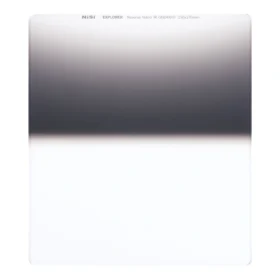 NiSi Square Filter Explorer 150x170mm Reverse GND4