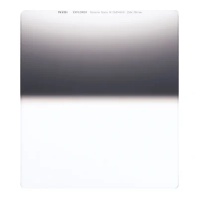 NiSi Square Filter Explorer 150x170mm Reverse GND4