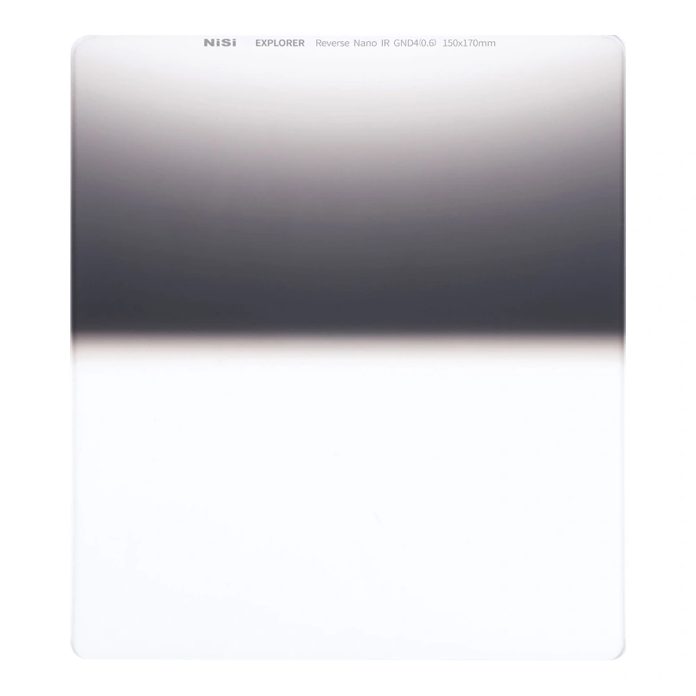 NiSi Square Filter Explorer 150x170mm Reverse GND4