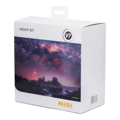 NiSi Square Filter Night Kit 100mm System V7