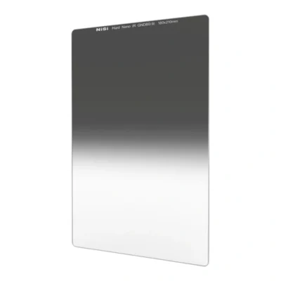 NiSi Square Nano IRGND Hard Filter