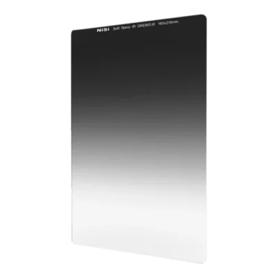 NiSi Square Nano IRGND Soft Filter