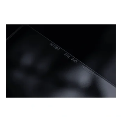 NiSi Square Filter Star Soft