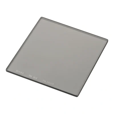 NiSi Square True Color Polarizer HD - 150x150 mm