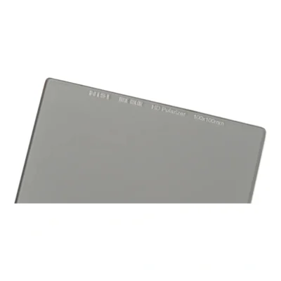 NiSi Square True Color Polarizer HD