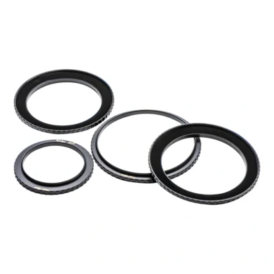NiSi Step-Up Adapterring Brass