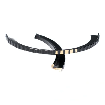 NiSi Step-Up Adapterring Brass