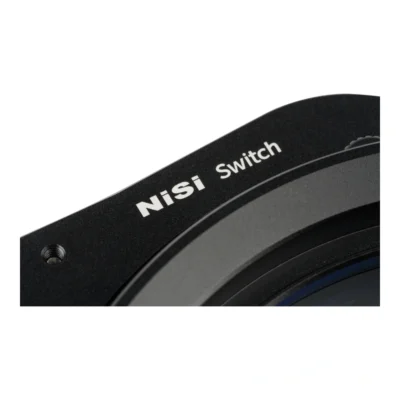 NiSi Switch filterhållare 100 mm