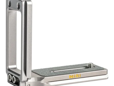NiSi Universal Adjustable L-Plate