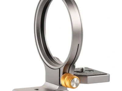 NiSi Wizard Camera Positioning Bracket