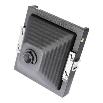 PINHOLE PHOTOGRAPHY KIT