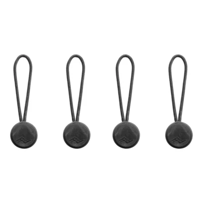 Peak Design Anchor 4-Pack (V4) - Black