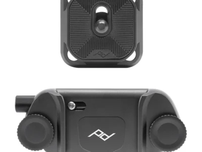 Peak Design Capture Camera Clip V3
