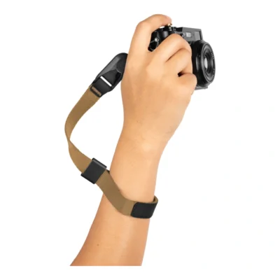 Peak Design Cuff - Coyote