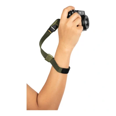Peak Design Cuff - Kelp