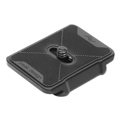 Peak Design Dual Plate