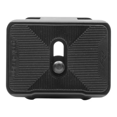 Peak Design Dual Plate