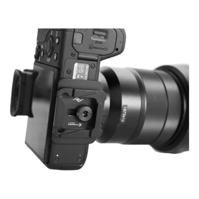 Peak Design Dual Plate