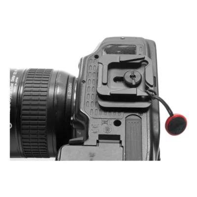 Peak Design Dual Plate