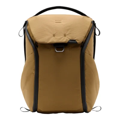 Peak Design Everyday Backpack 20L v2, Coyote