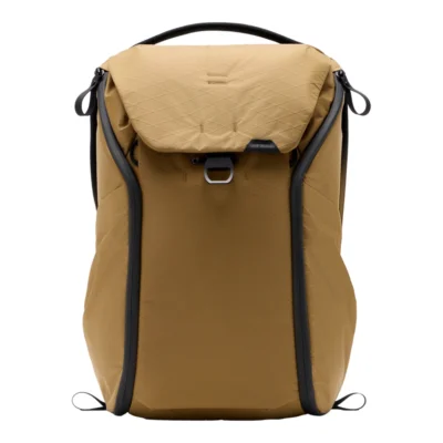 Peak Design Everyday Backpack 30L v2 I Coyote