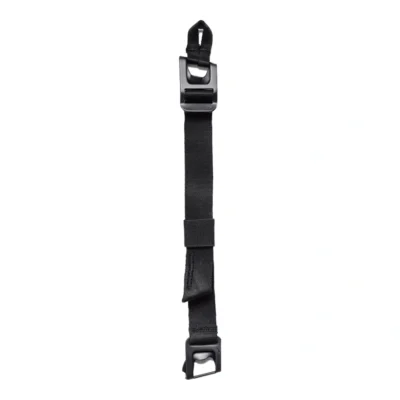 Peak Design Spareparts V2 - Everyday Backpack v2 - v2 // Sternum Strap // Black