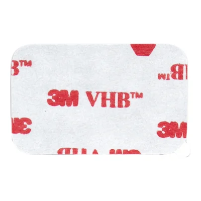 Peak Design Spareparts - Mobile, Car Mount, VHB Pad Set (Replacement Part) - Mobile / Car Mount / VHB Pad
