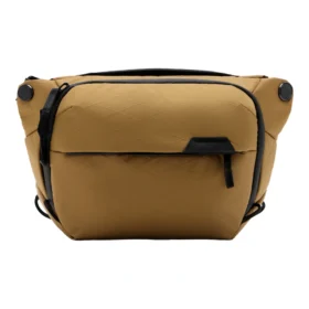 Peak Design Everyday Sling 3L v2, Coyote