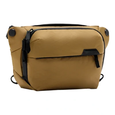 Peak Design Everyday Sling 3L v2, Coyote