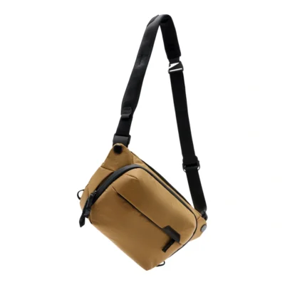 Peak Design Everyday Sling 3L v2, Coyote