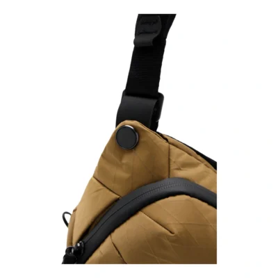 Peak Design Everyday Sling 3L v2, Coyote