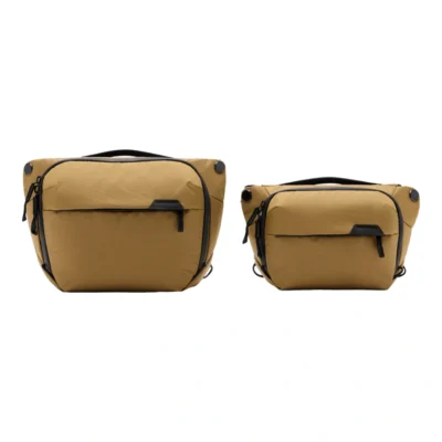 Peak Design Everyday Sling 3L v2, Coyote