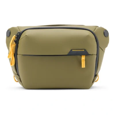 Peak Design Everyday Sling 3L - Kelp