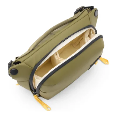 Peak Design Everyday Sling 3L - Kelp