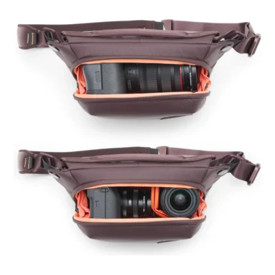 Peak Design Everyday Sling 3L - Eclipse