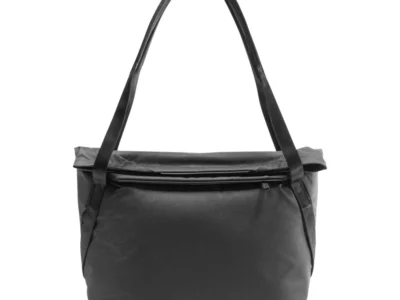 Peak Design Everyday Tote 15L v2 // Black