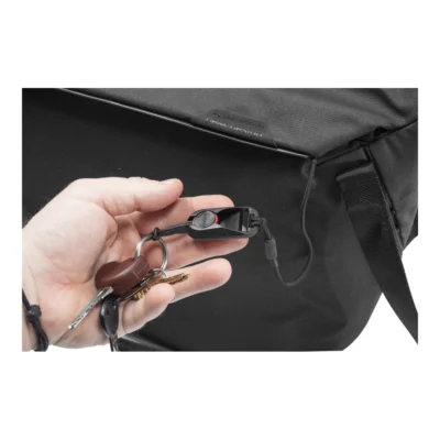 Peak Design Everyday Tote 15L v2 Black
