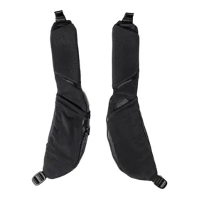 Peak Design Outdoor 18L Backpack Min Straps (Pair) Black