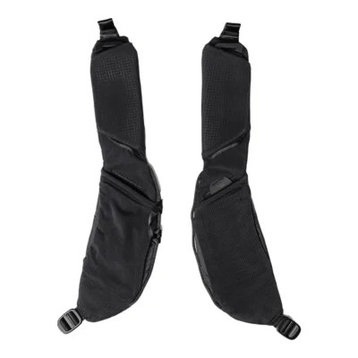 Peak Design Outdoor 18L Backpack Min Straps (Pair) Black