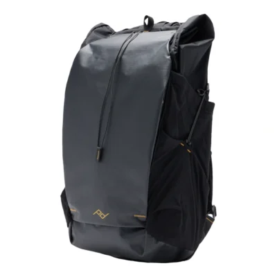 Peak Design Outdoor Backpack 45L Black
