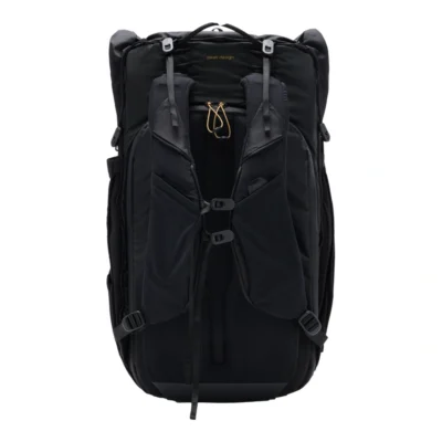 Peak Design Outdoor Backpack 45L Black