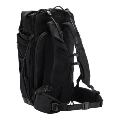 Peak Design Outdoor Backpack 45L Black