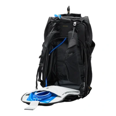 Peak Design Outdoor Backpack 45L Black