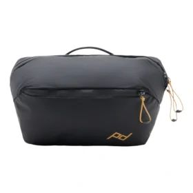 Peak Design Outdoor Sling 4L Black