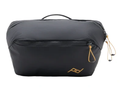 Peak Design Outdoor Sling 4L Black