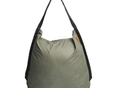 Peak Design Packable Tote Sage