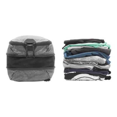 Peak Design Packing Cube Small - Charcoal