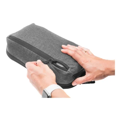 Peak Design Packing Cube Small - Charcoal