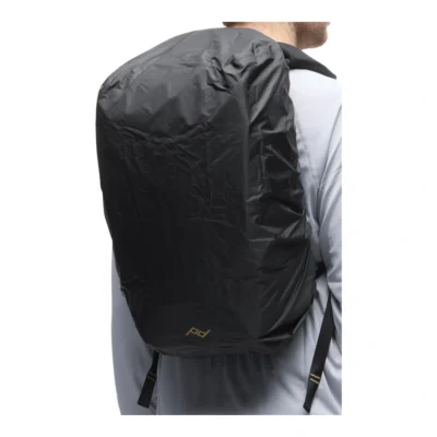 Peak Design Rain Fly 15L-20L Black