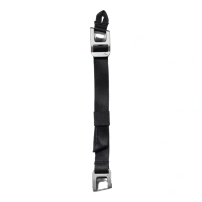 Peak Design Spareparts V1 - - Sternum strap - charcoal